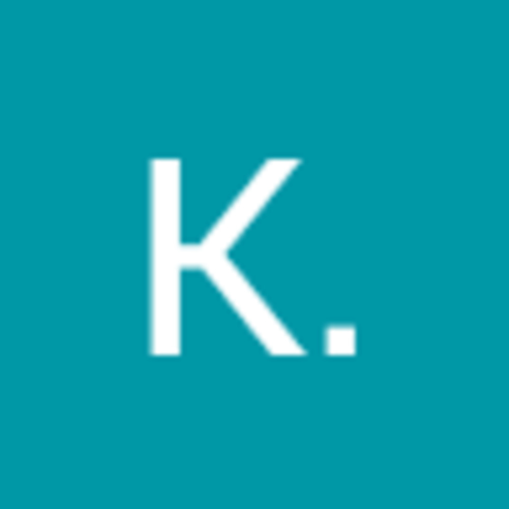 Meet your Posher, K.
